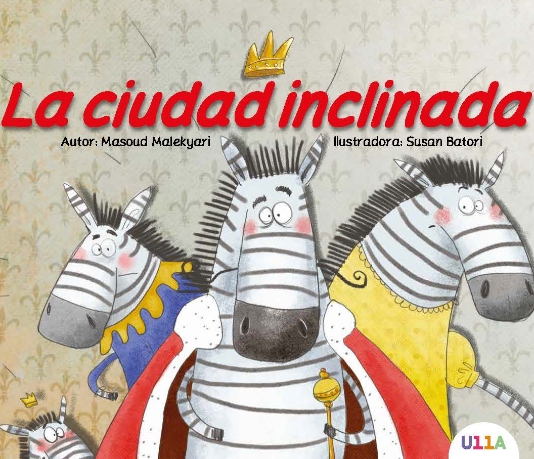 La ciudad inclinada-0