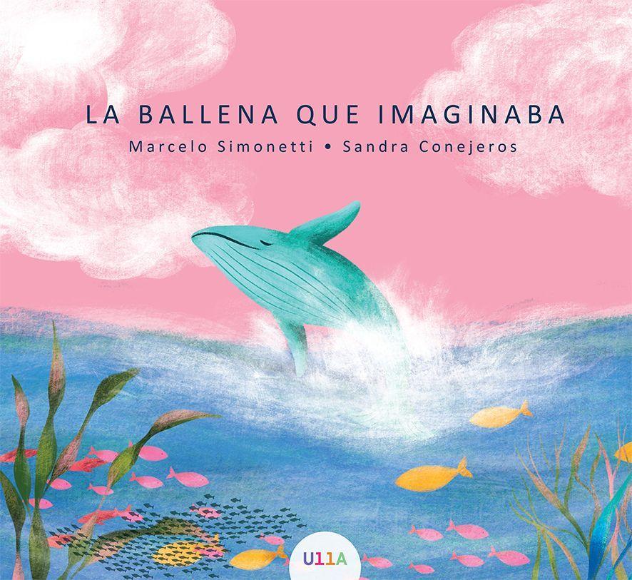 La ballena que imaginaba-0