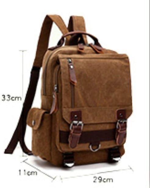 Mochila Modelo Montana-2