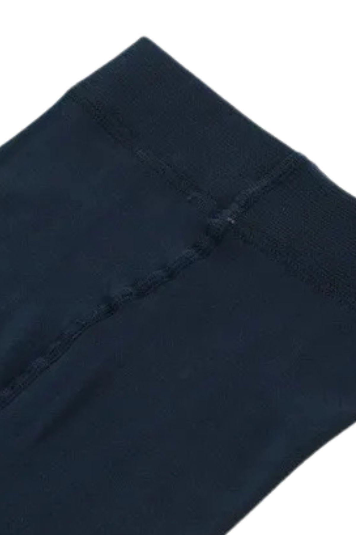 Pack 3 Panty Niña(o) Escolar. Lana Con Lycra, Sin Costura. 112-2