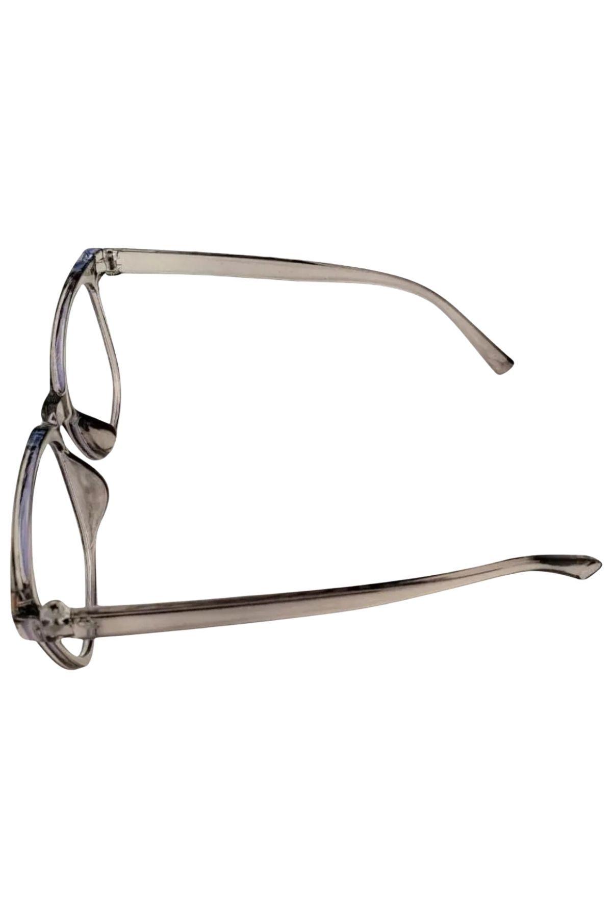 Lentes Anti Luz Azul. Anteojos Descanso Reflejo Pantallas #1-4