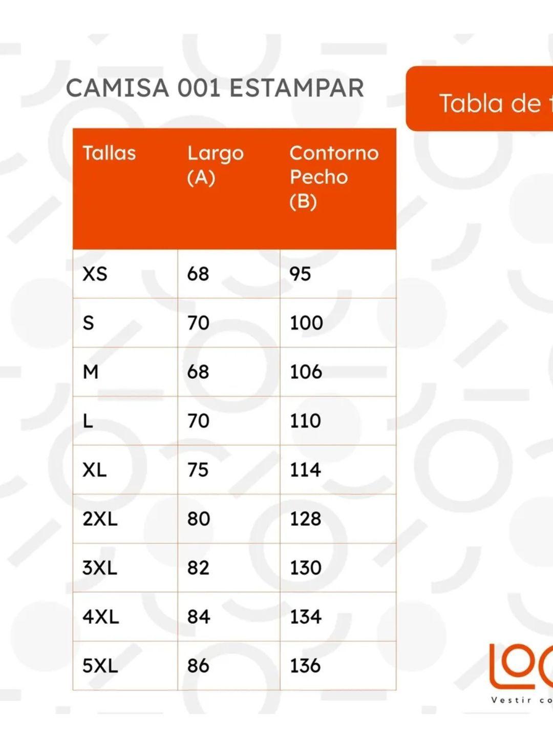 Pack 3 Poleras Algodon Manga Corta Hombre Para Estampar M01-5