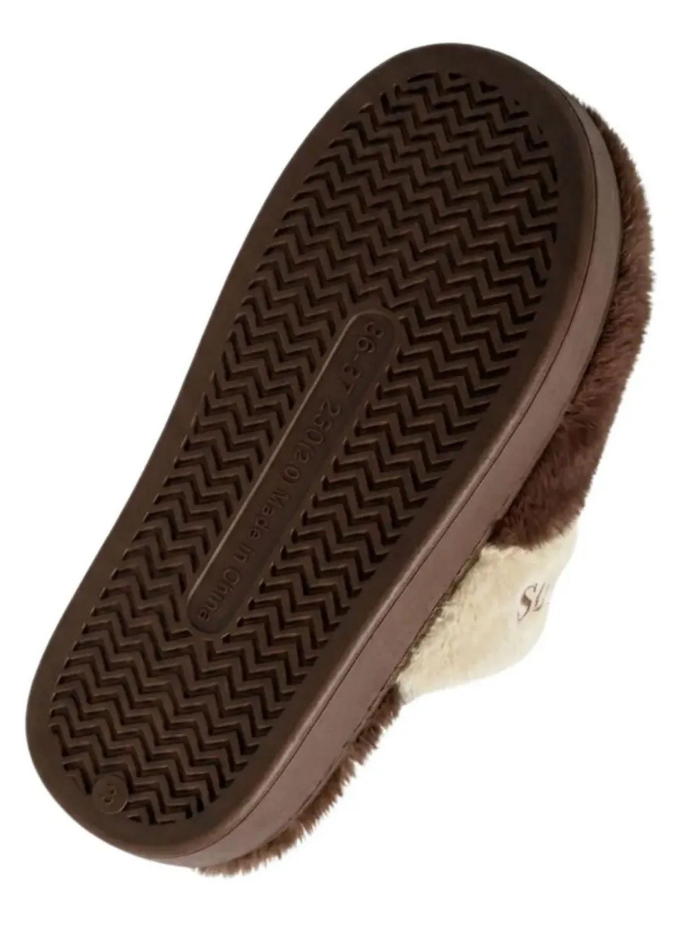 Pack 2 Pantuflas Chiporro Zapatillas De Levantarse Descanso 808-7