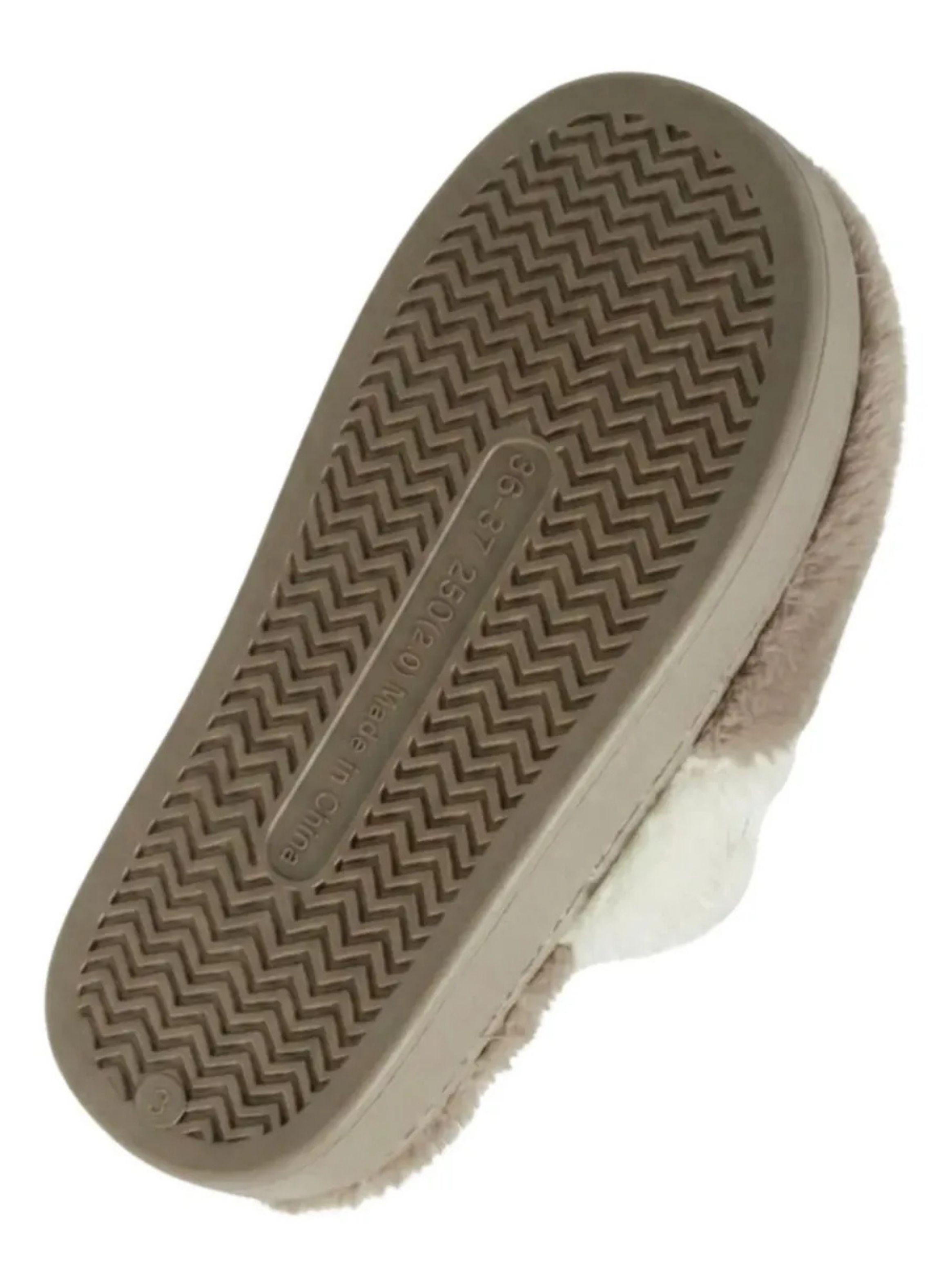 Pack 2 Pantuflas Chiporro Zapatillas De Levantarse Descanso 808-8
