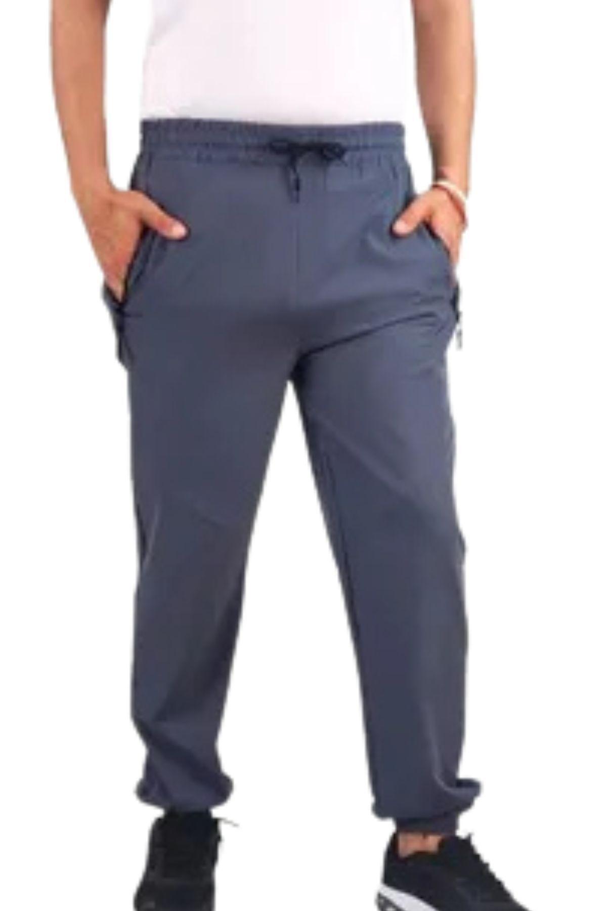Pack 2 Jogger Deportivo Hombre. Verano Secado Rápido Buzo. 002-4