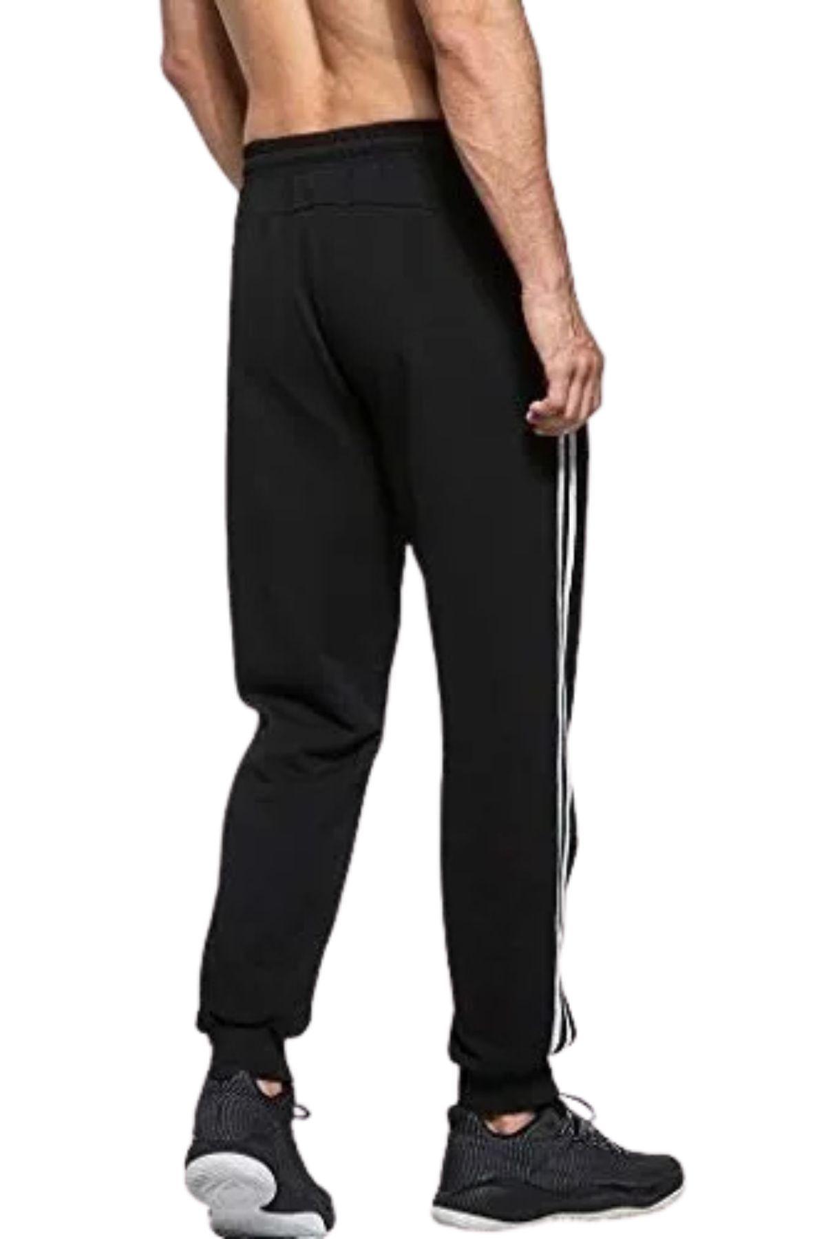 Pantalón Buzo Hombre Algodón. Jogger Verano. 905-2
