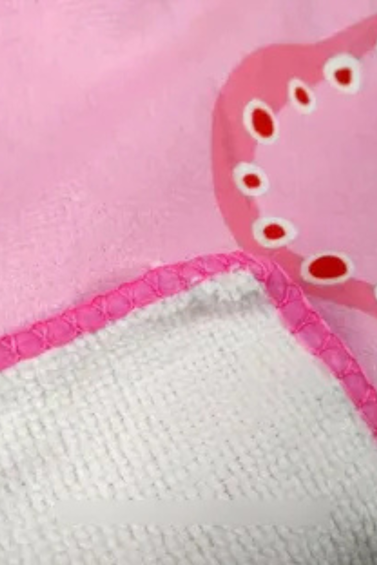 Pack 3 Toallas De Baño, Playa Piscina Capucha Niños Diseños Surtido Niñas-6