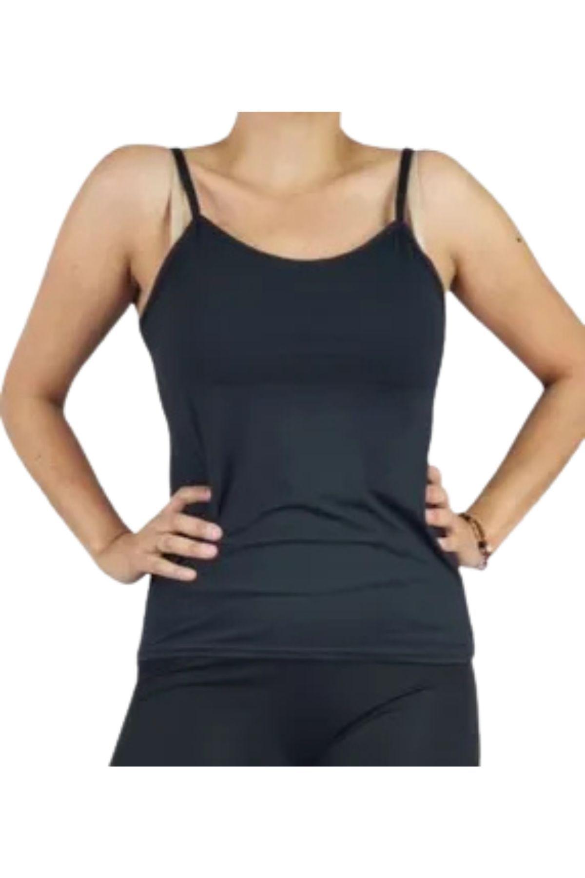 Camiseta Fibra Bambú Mujer Pabilos. Elasticada. Colores. 710-1