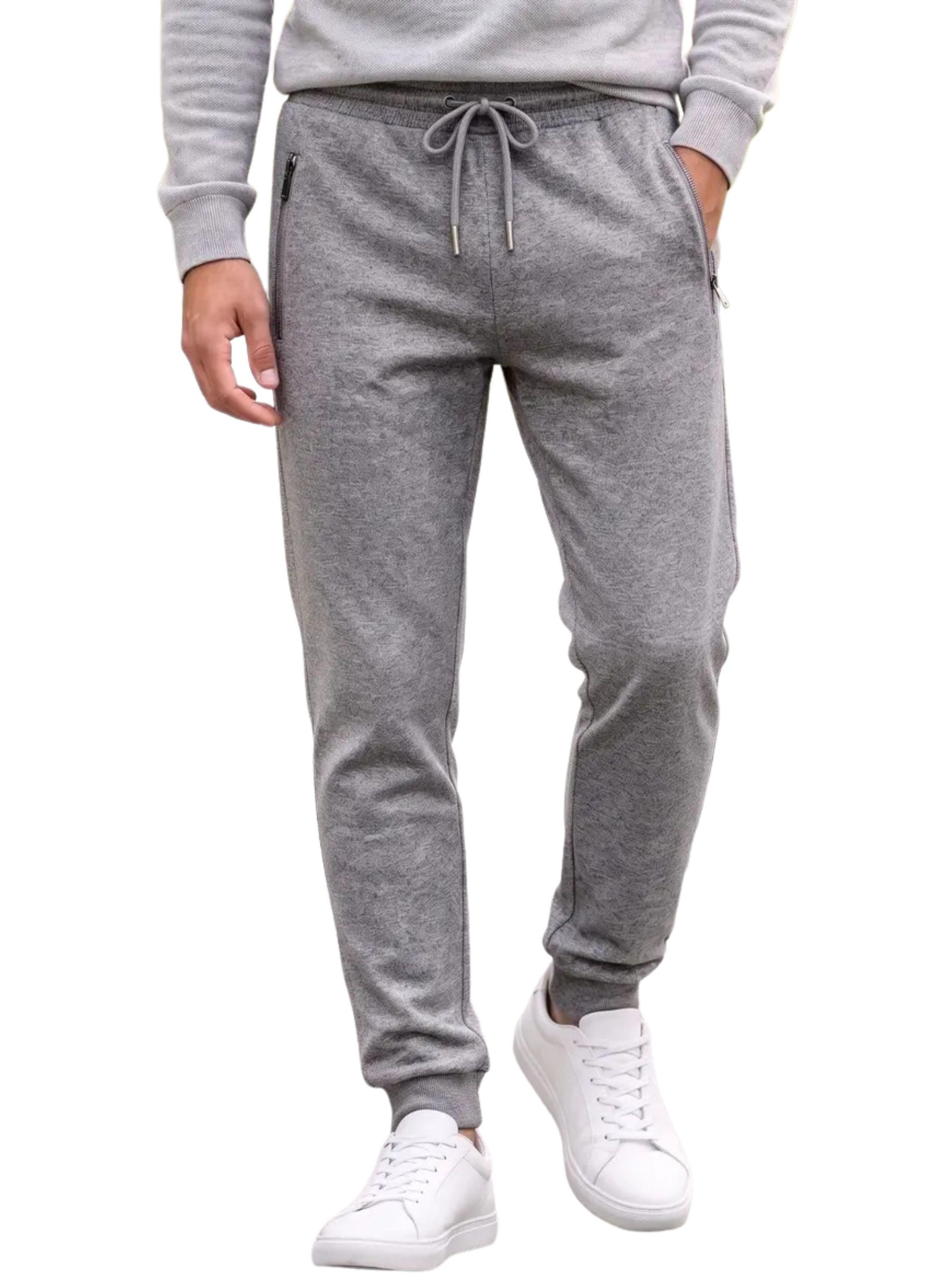 Jogger Deportivo Hombre Verano Pantalon Buzo 189-0