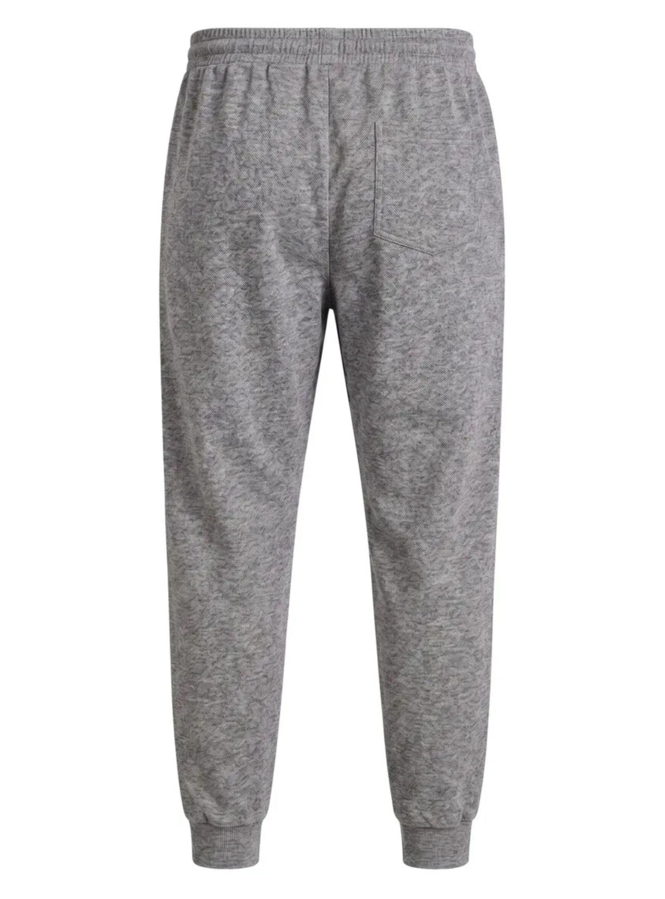 Jogger Deportivo Hombre Verano Pantalon Buzo 189-5