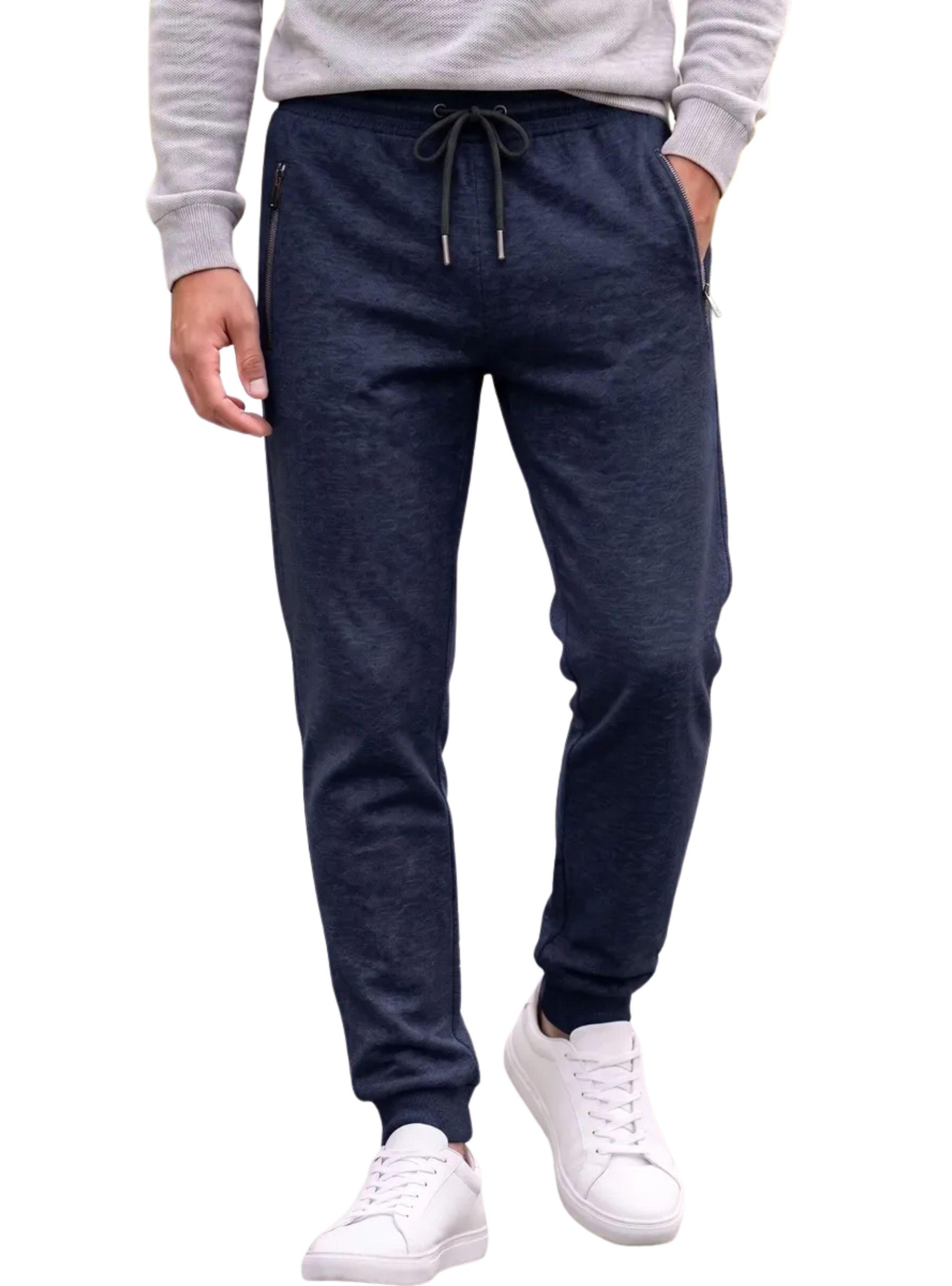 Jogger Deportivo Hombre Verano Pantalon Buzo 189-0