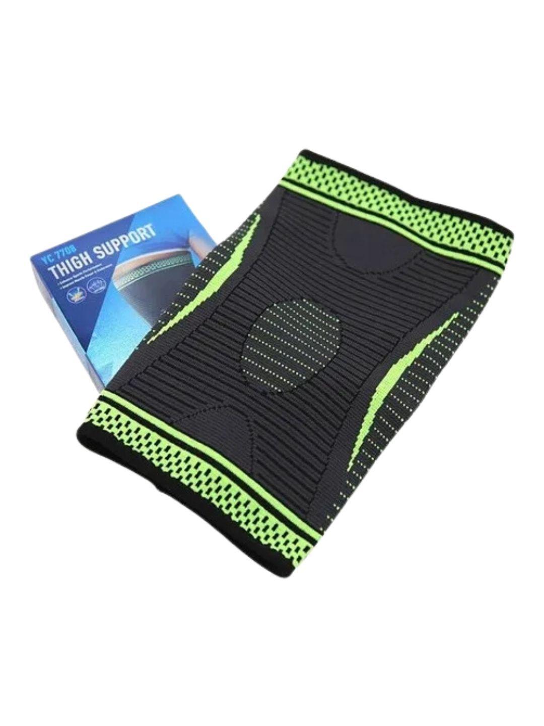 Muslera Deportiva Compresión. Venda Muslo Elasticada 7708-2