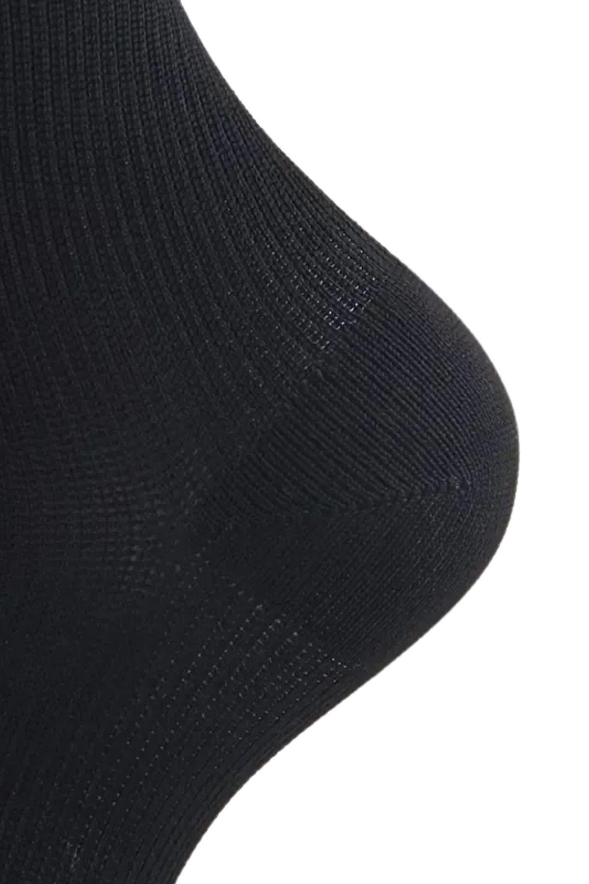 Pack 3 Pares Calceta Escolar. Calceta Larga 691-2