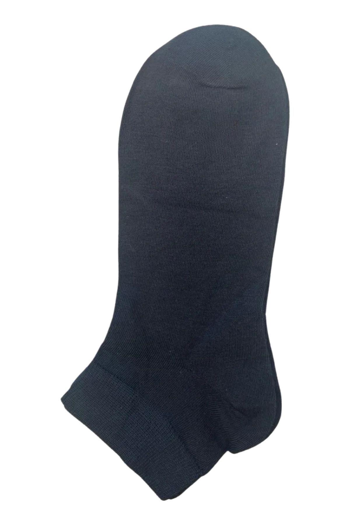 Pack 6 Calcetas Diabéticos Sin Costuras. Colores 203-2