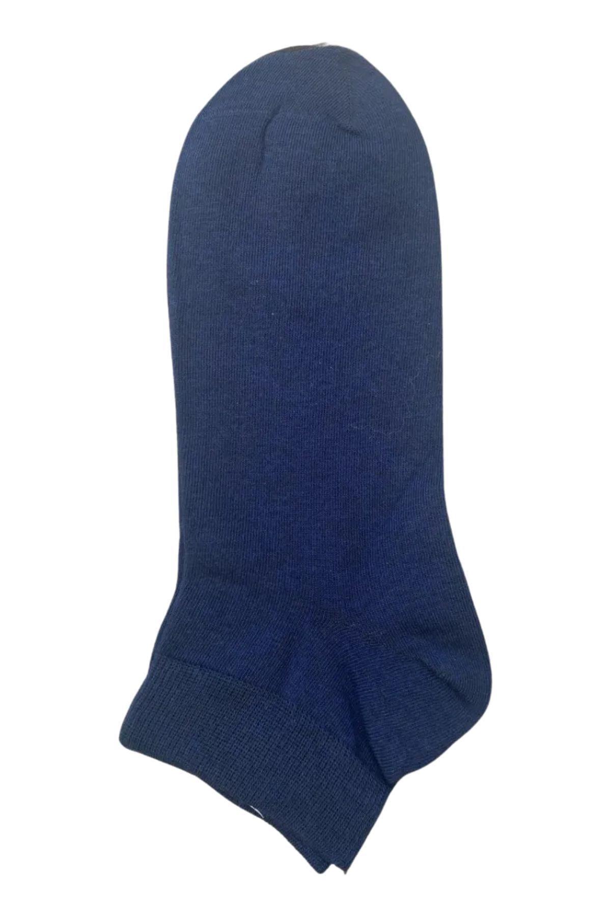 Pack 6 Calcetas Diabéticos Sin Costuras. Colores 203-4