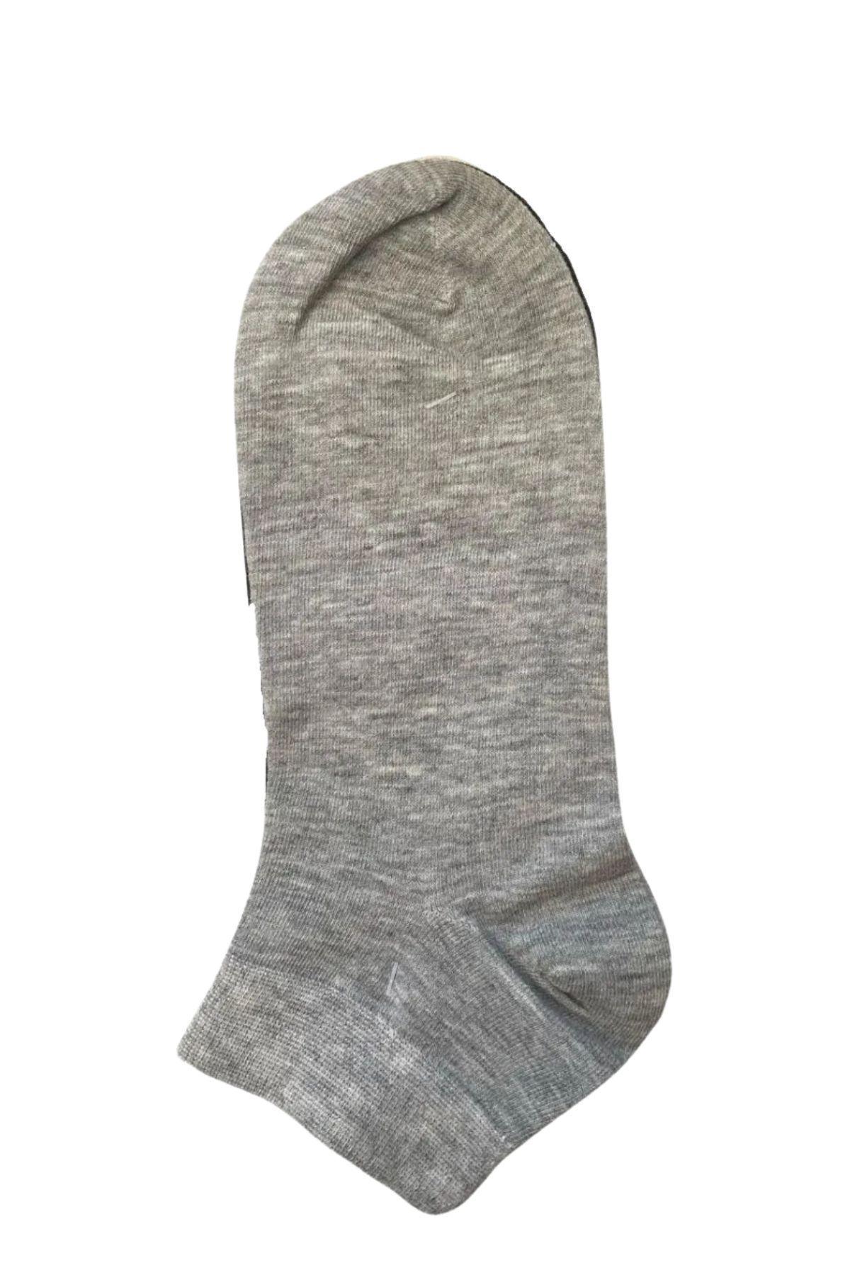 Pack 6 Calcetas Diabéticos Sin Costuras. Colores 203-5