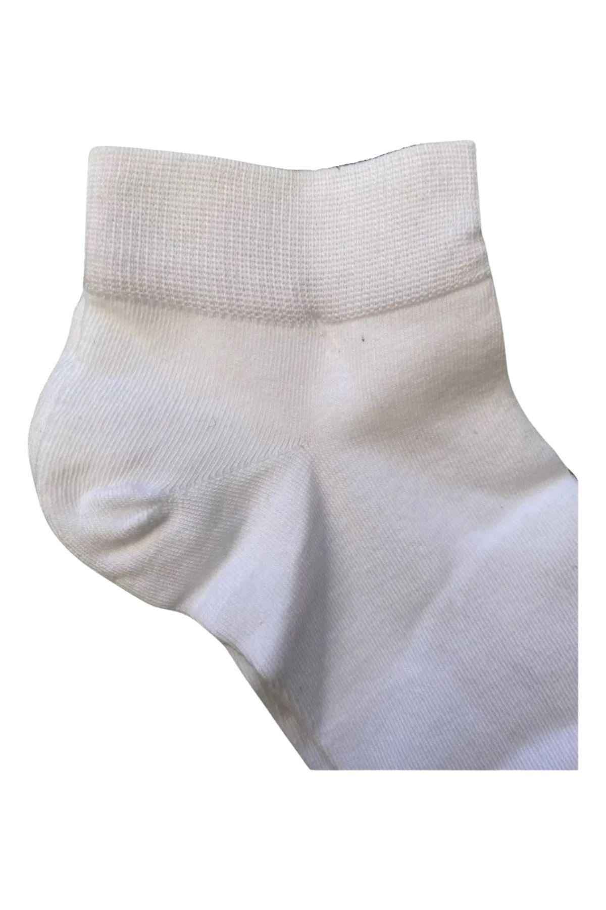 Pack 6 Calcetas Diabéticos Sin Costuras. Colores 203-6