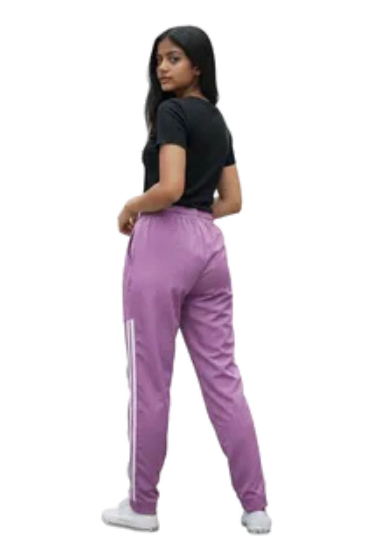 Pantalón Jogger Mujer, Deportivo Bolsillos. Secado Rápido 813-1