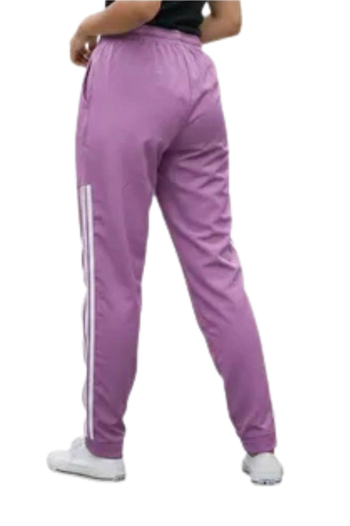 Pantalón Jogger Mujer, Deportivo Bolsillos. Secado Rápido 813-2