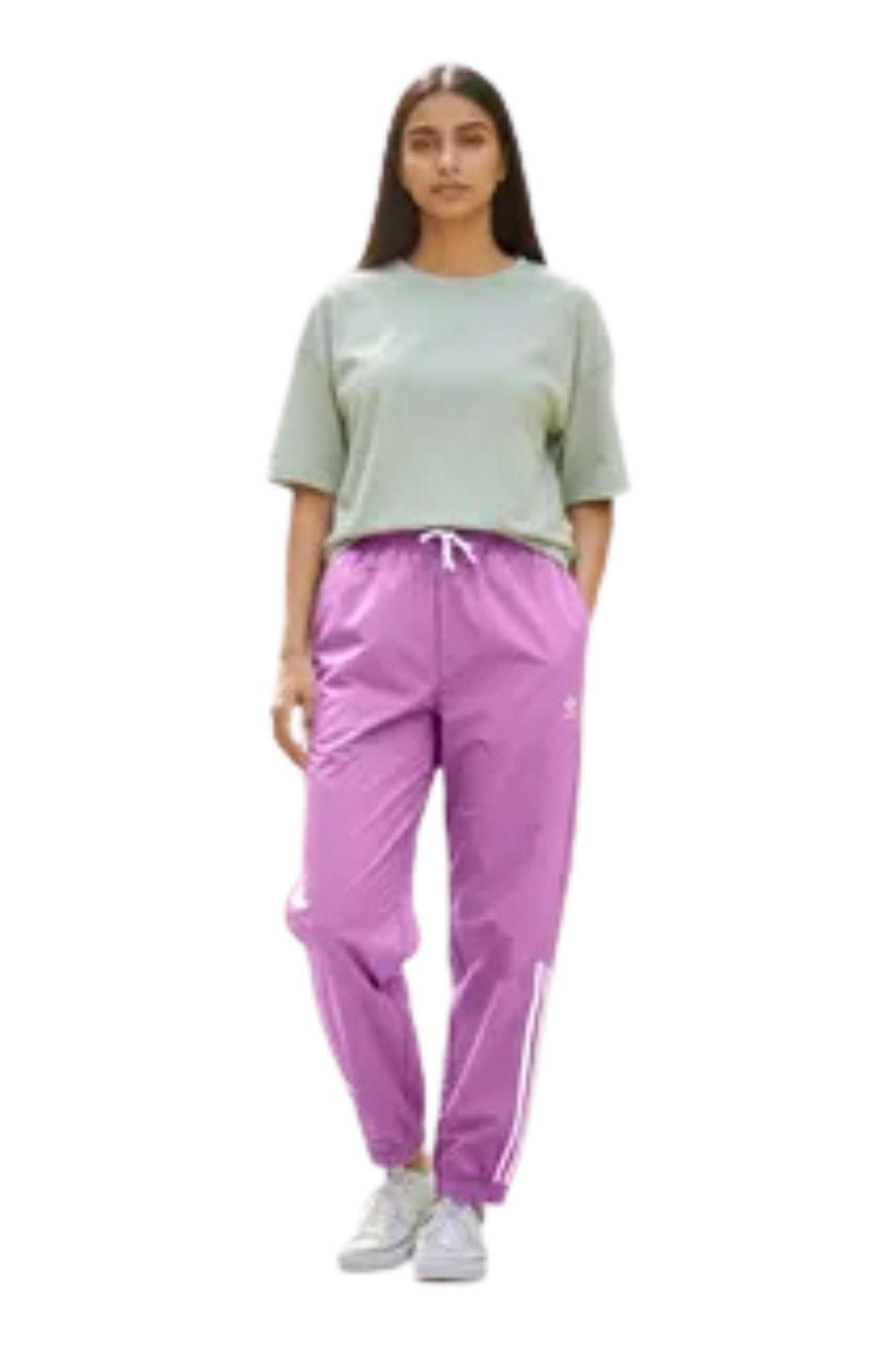 Pantalón Jogger Mujer, Deportivo Bolsillos. Secado Rápido 813-0