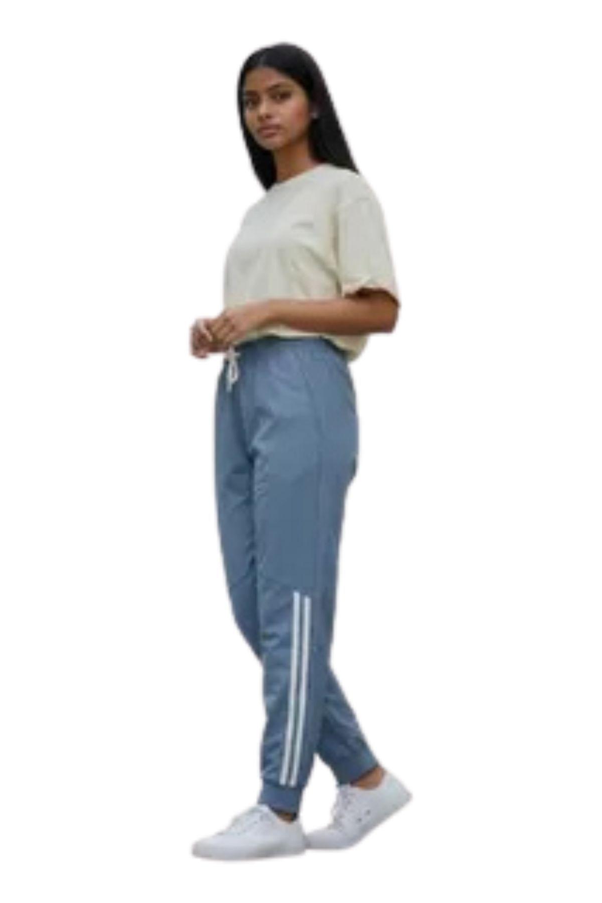 Pantalón Jogger Mujer, Deportivo Bolsillos. Secado Rápido 813-0