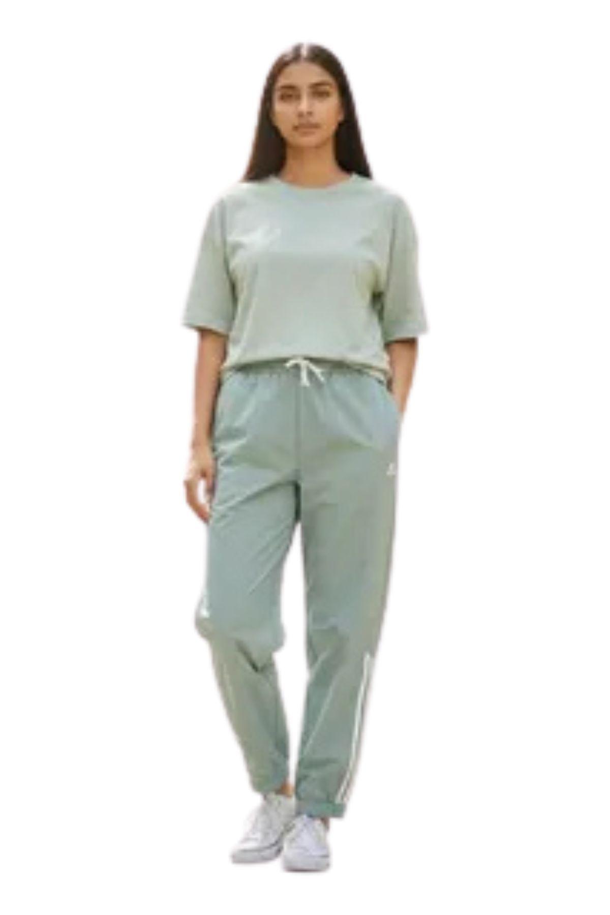 Pantalón Jogger Mujer, Deportivo Bolsillos. Secado Rápido 813-0