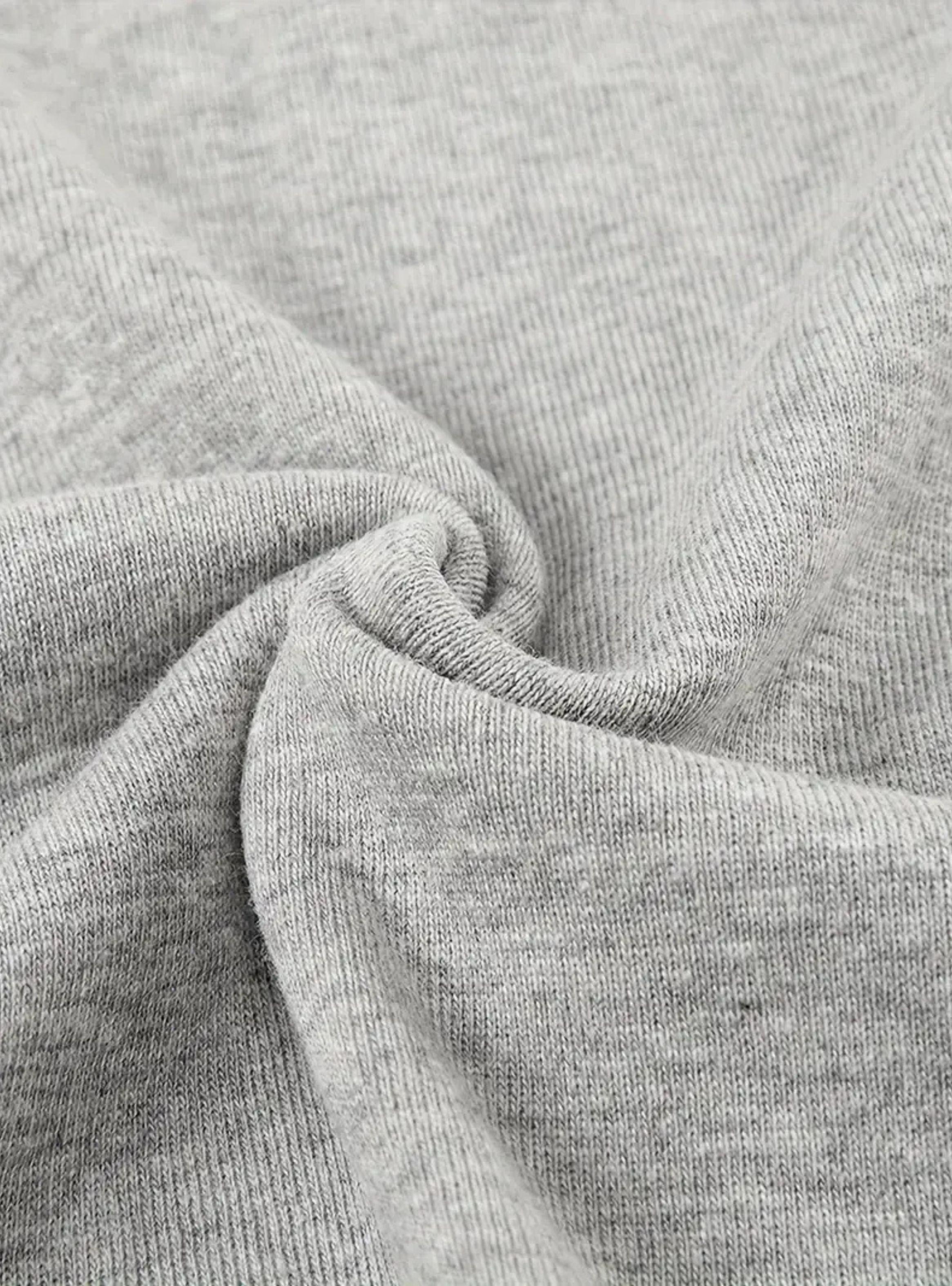 Camiseta Sin Manga Algodón, Negra, Gris Blanco. Adulto 045-3