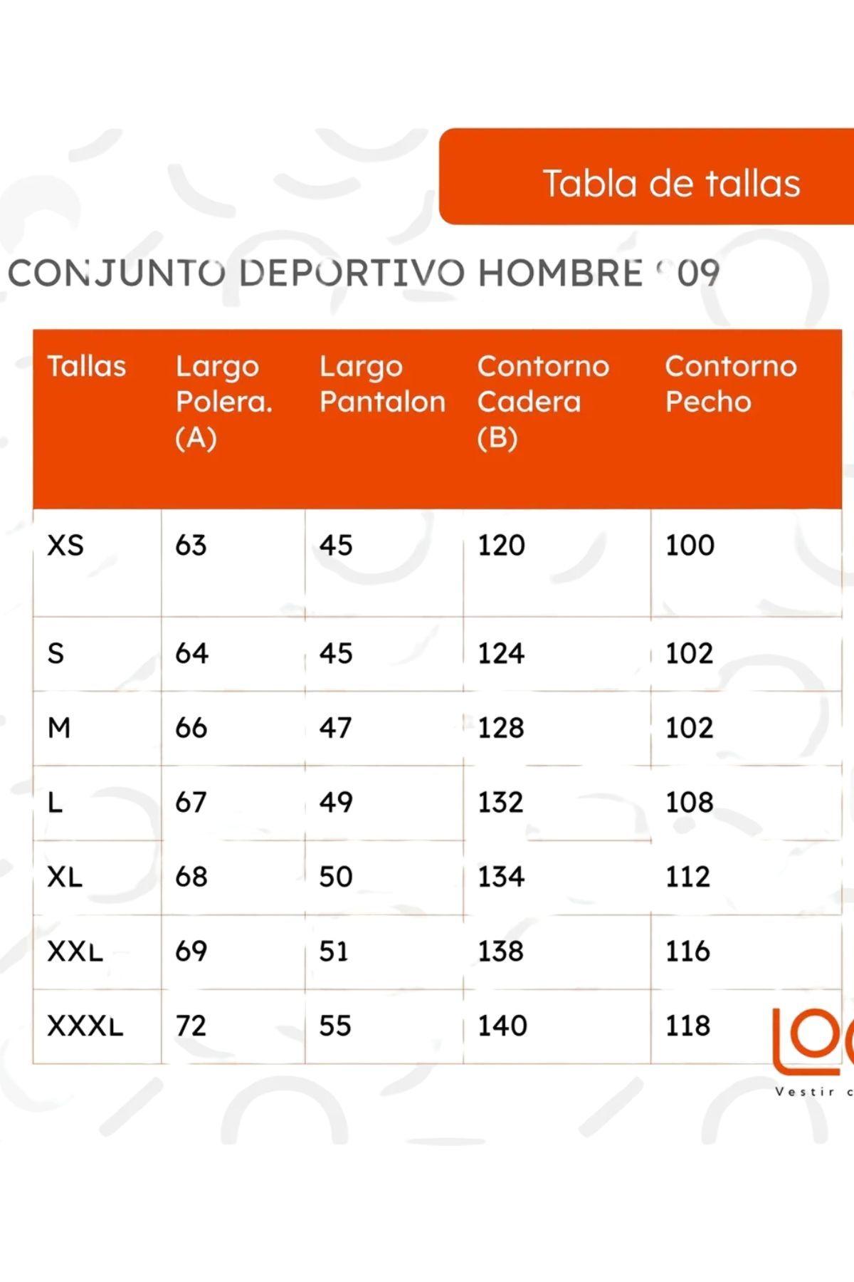 Conjunto Deportivo Hombre Short Polera Equipos Colore Futbol 909-6