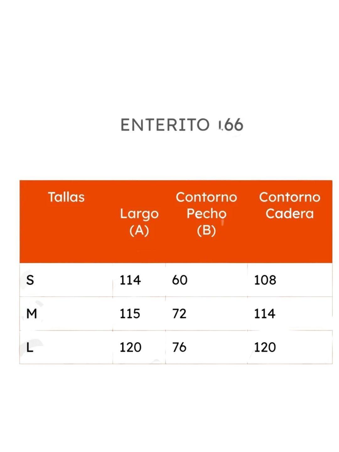 Enterito Palazzo Mujer Elegante Y Cómodo Con Bolsillos. 166-3