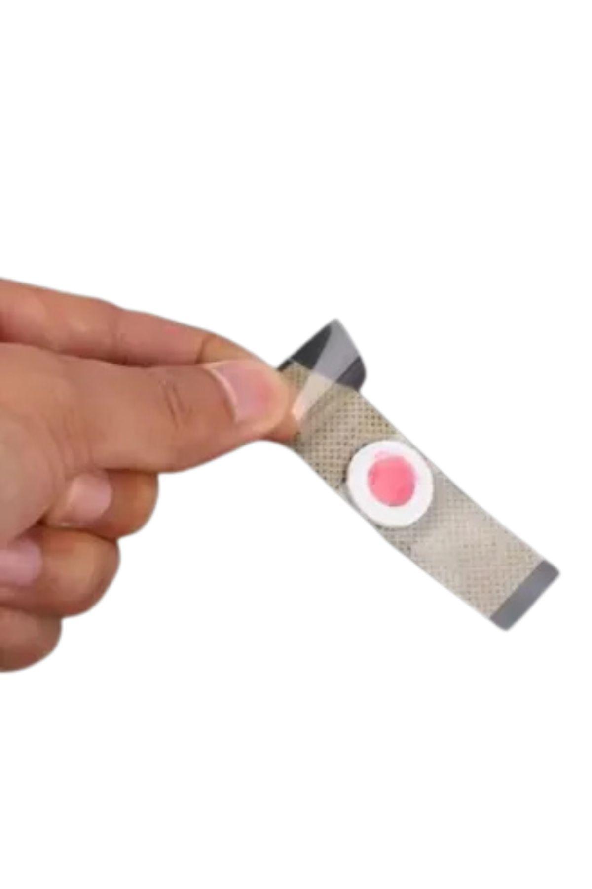 Pack 6 Parches Removedor Callos, Duricias, Hiperqueratosis-4