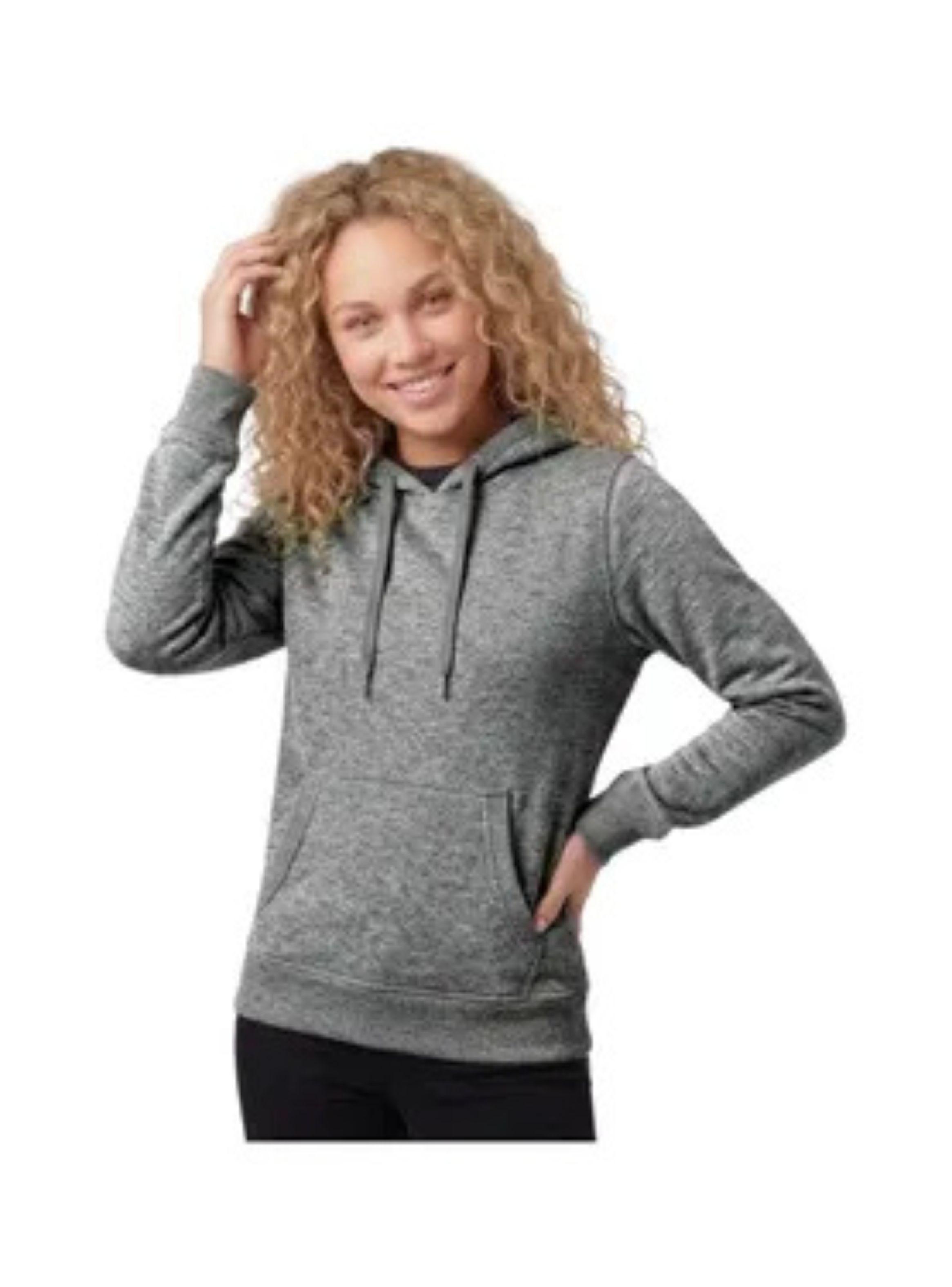 Polerón Canguro Hombre Mujer Algodón Verano. 137-2