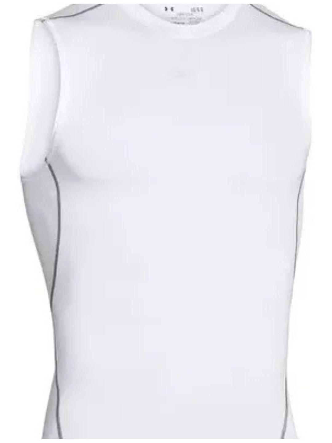 Camiseta Primera Capa Sin Manga Deportiva Primavera 920-2