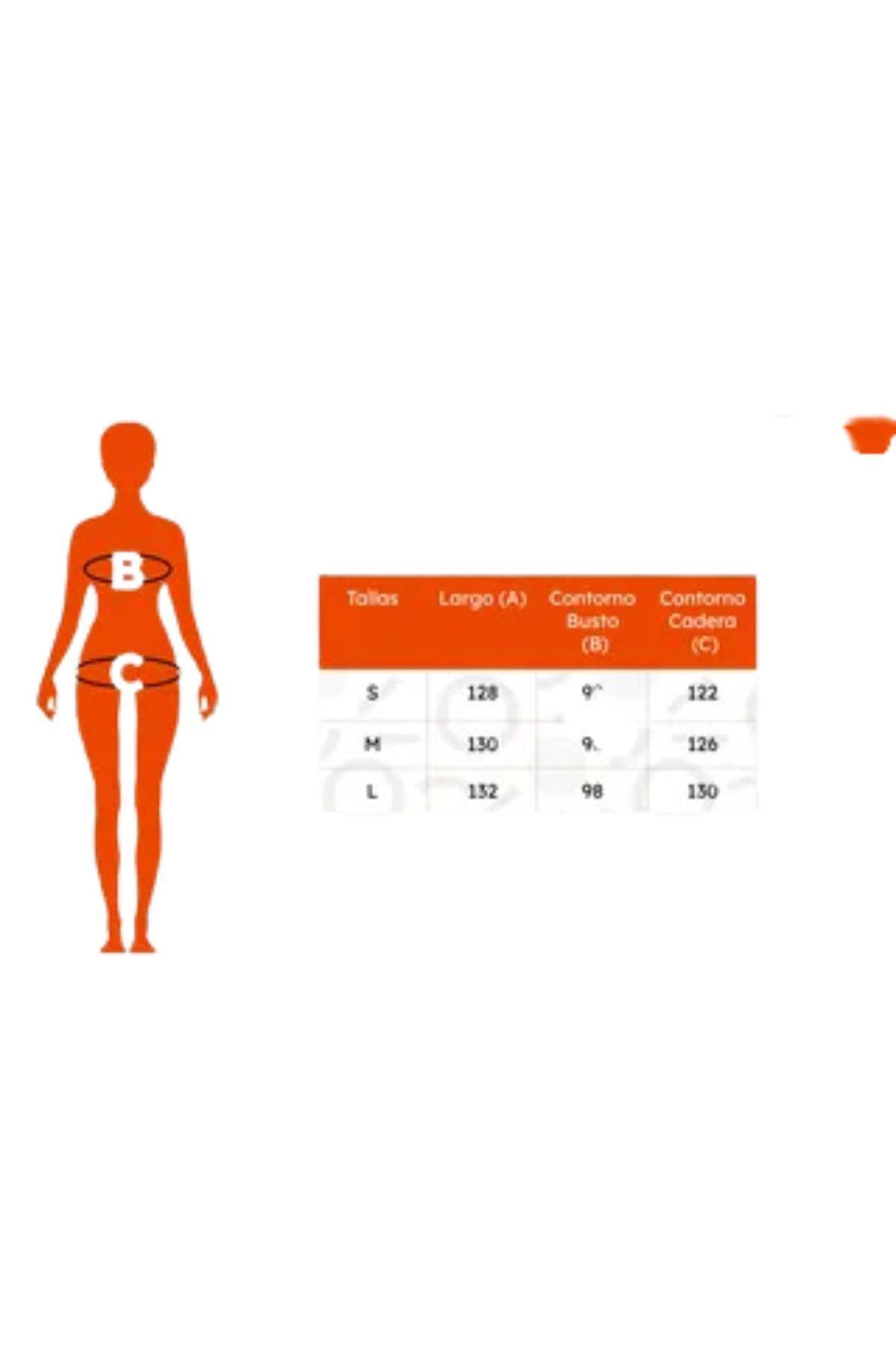 Vestido Largo Mujer Algodón. Caída Liviana. Colores Lisos 3340-3