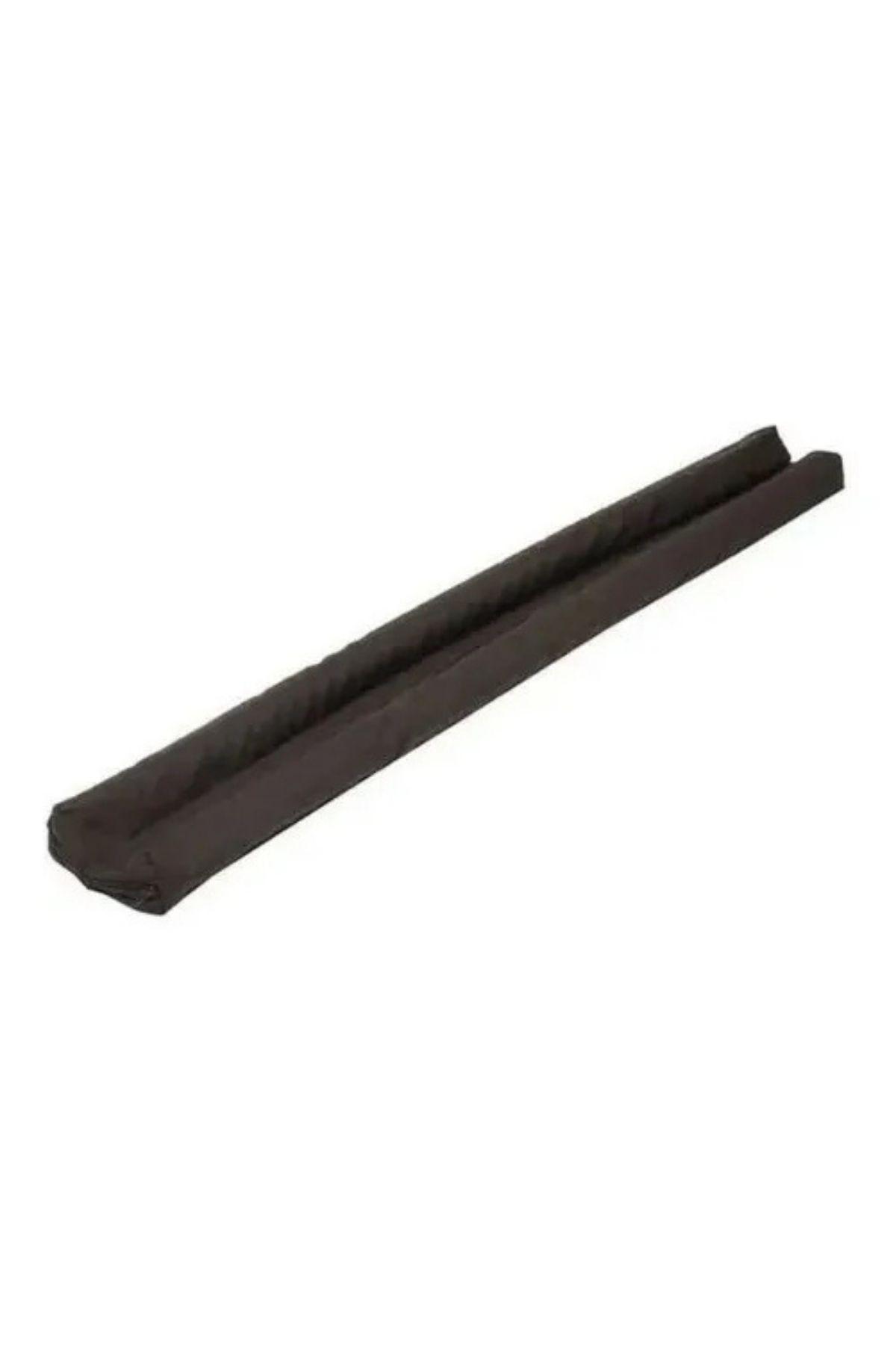 Protector Doble Aislante De Frío Polvo Para Puertas Ventanas-5