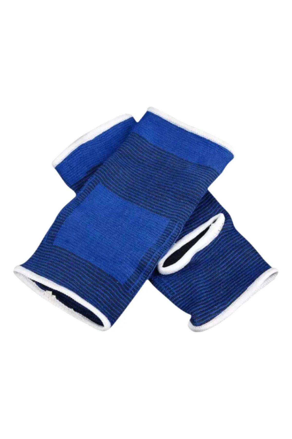 Pack 2 Tobilleras Deportivas Elástica, Compresión Lesiones 805-2