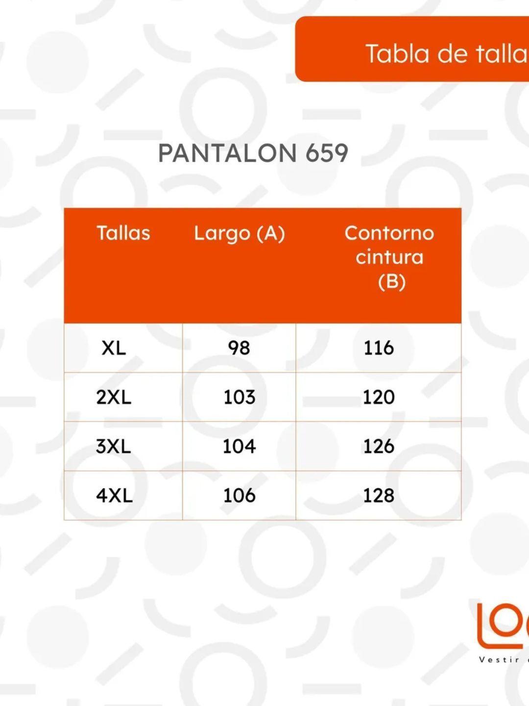 Pantalon Buzo Hombre Algodon. Jogger Fit Deportivo 659-3