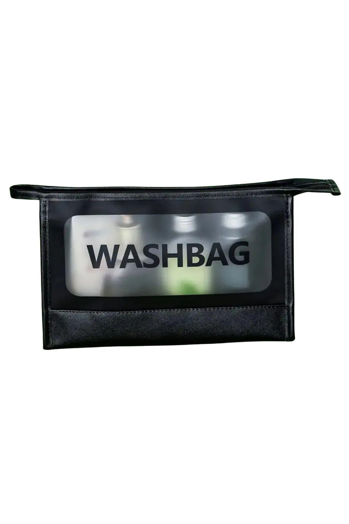Pack 3 Cosmetiquero, Estuche Practico Washbag. Neceser. Of 253-2