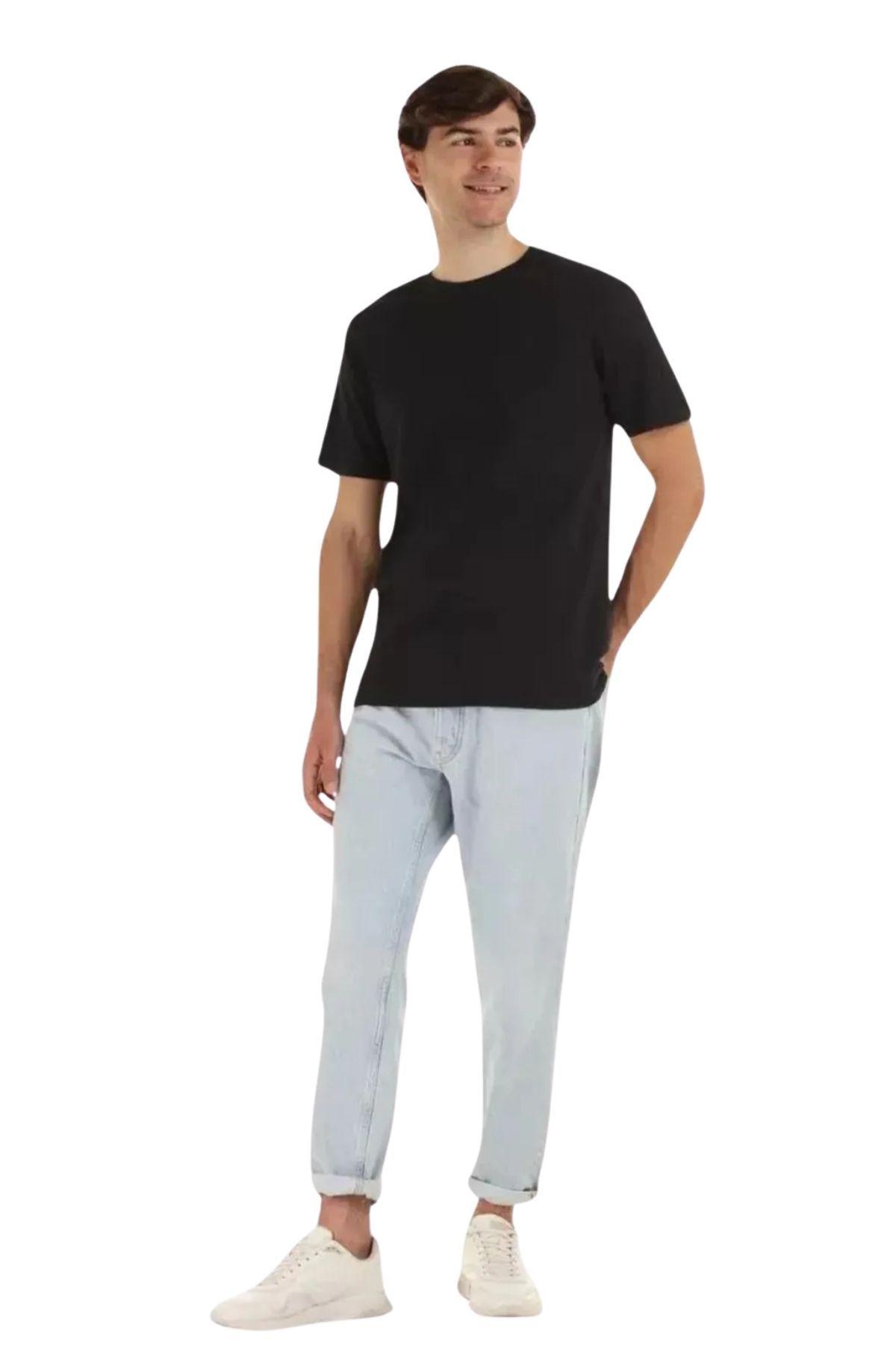 Pack 3 Camisetas Manga Corta Cuello Polo. Polera Colores 625-2