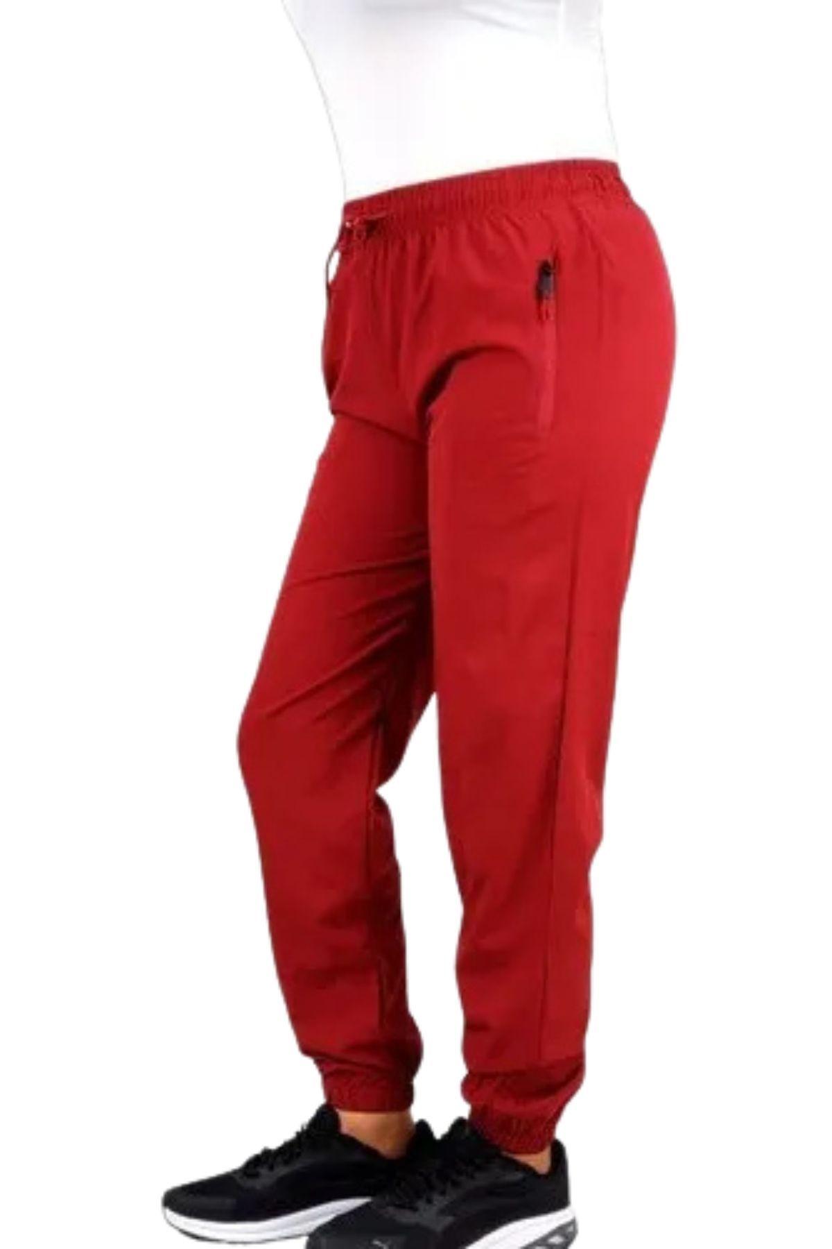 Pantalón Softshell Deportivo Mujer. Jogger Primavera 90-1