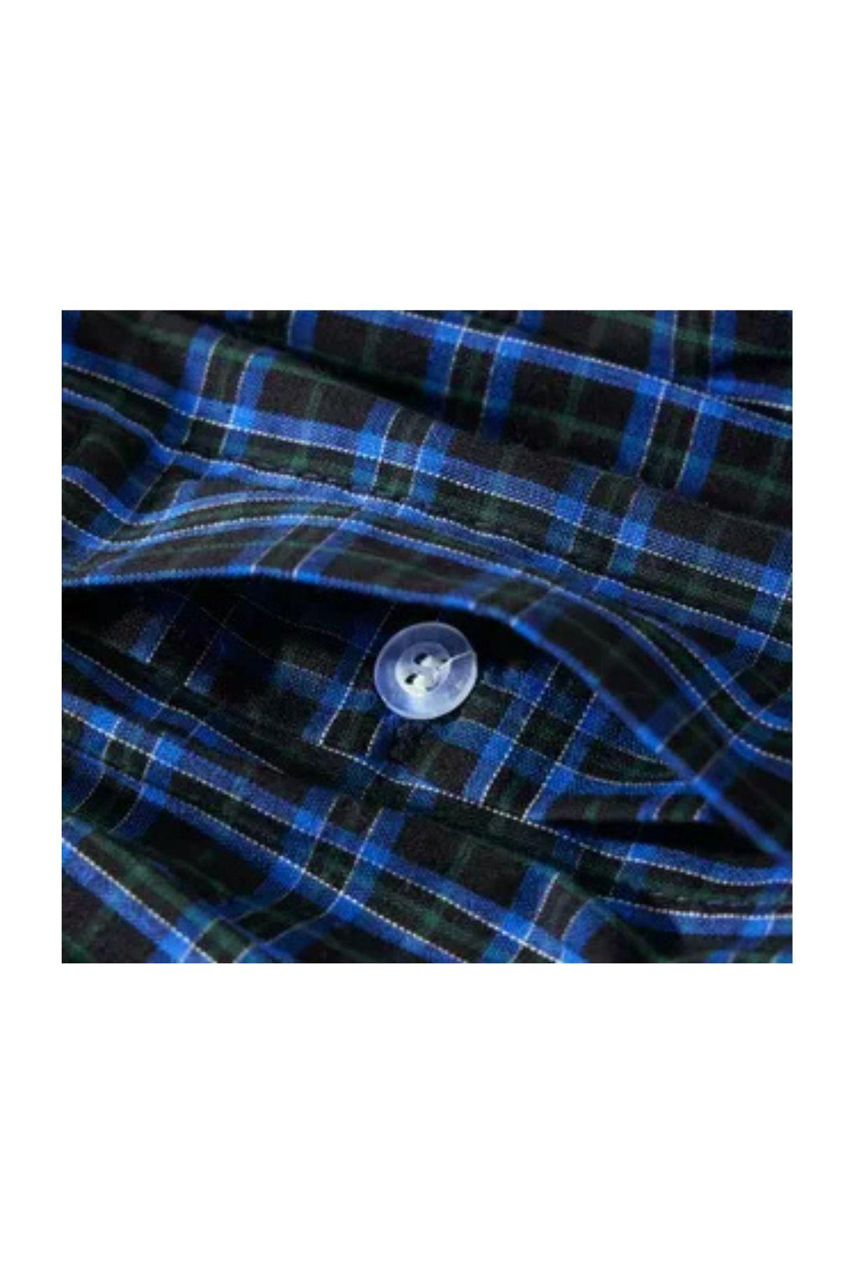 Pack 4 Bóxer Short Calzoncillo Suelto Tradicional Marrueco 001-2