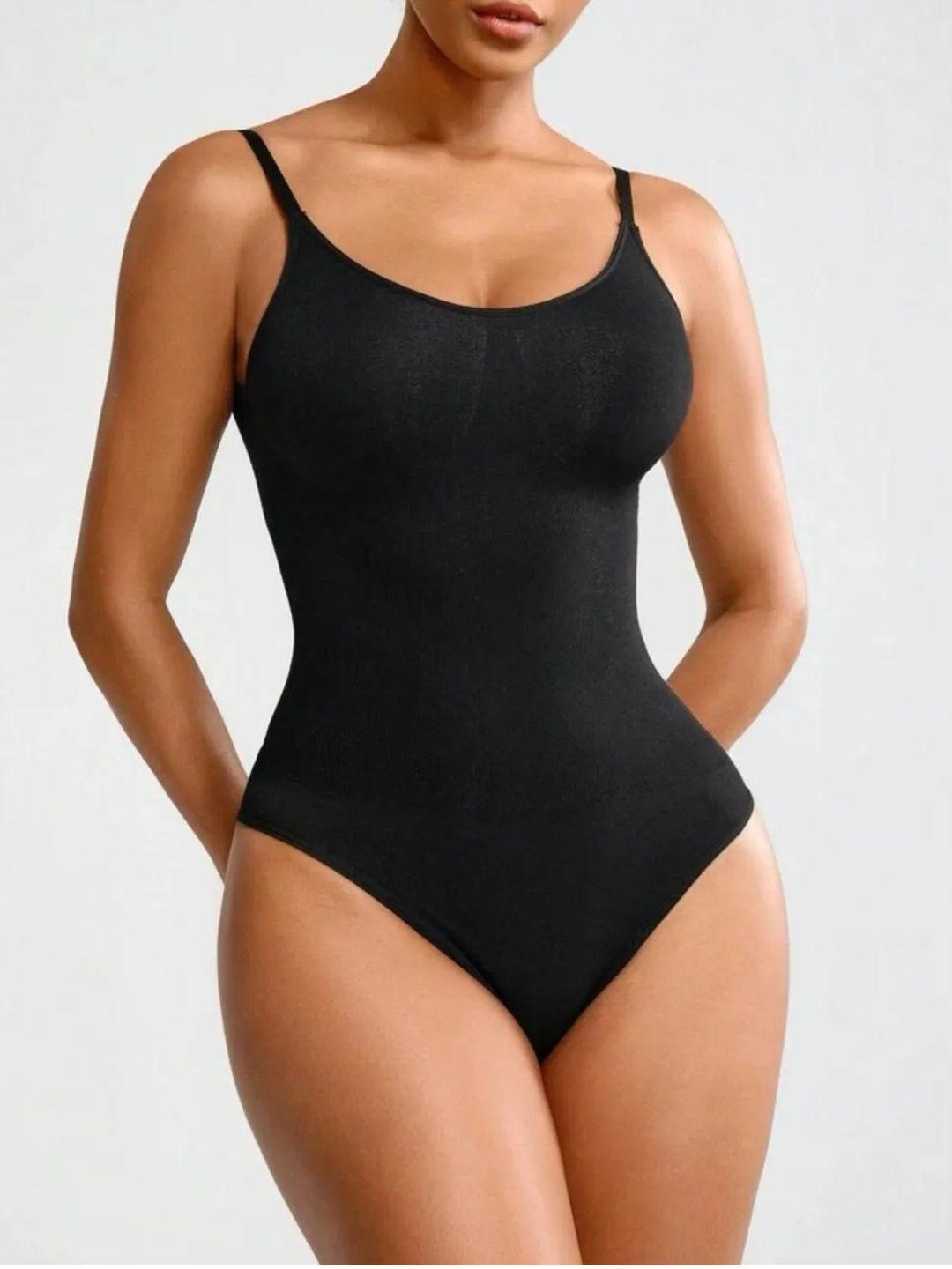 Body Suit Viral Reductor Modelador Invisible Colaless 360-4