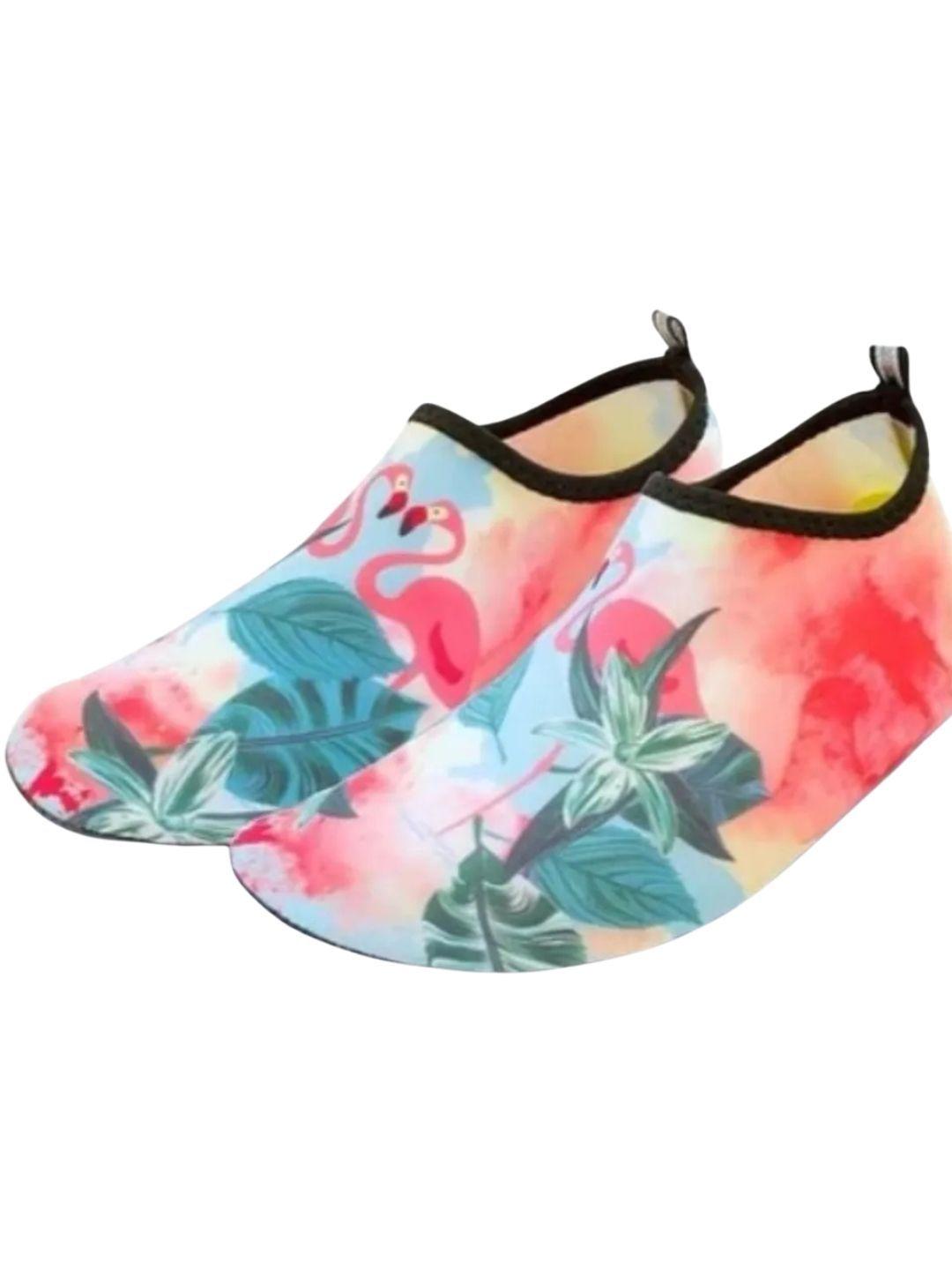 Zapatilla Playa De Agua Deportivo  Adulto Mujer. 452-0