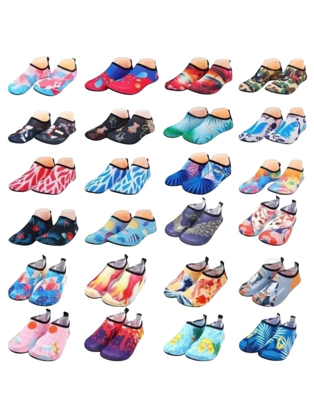 Zapatilla Playa De Agua Deportivo  Adulto Mujer. 452-1