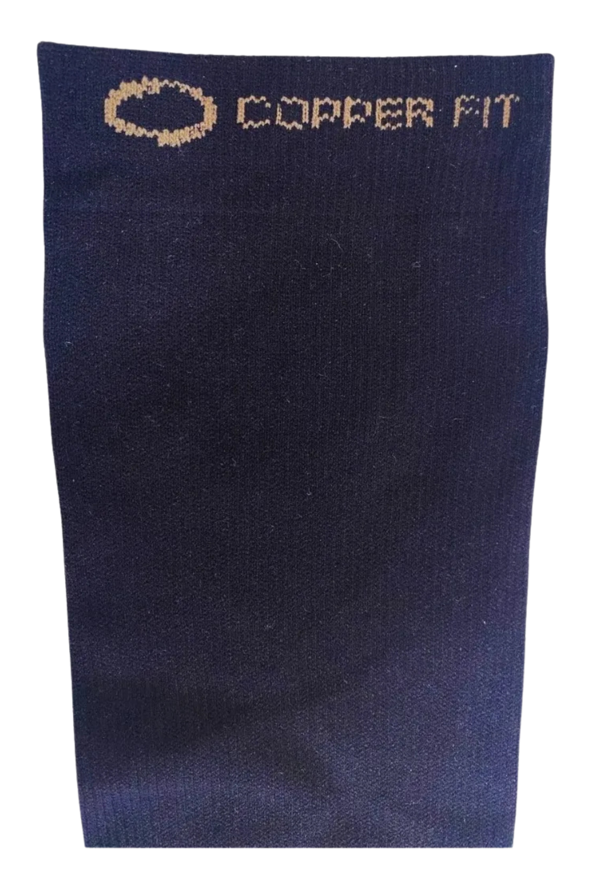 Pack 2 Pares Calcetas Compresión, Fibra De Cobre, Varices. 872-3