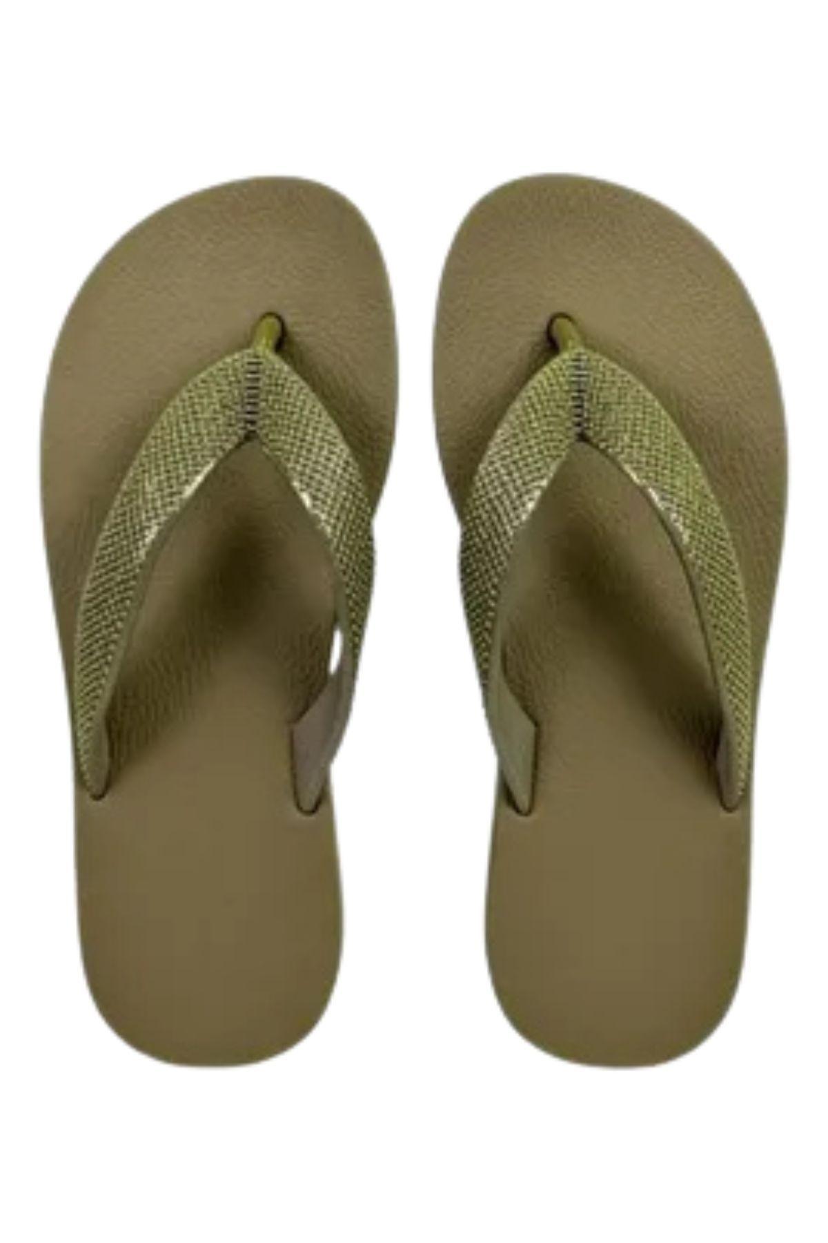 Sandalias Antideslizantes Playa Verano Mujer Hawaiana Chalas 1262-3