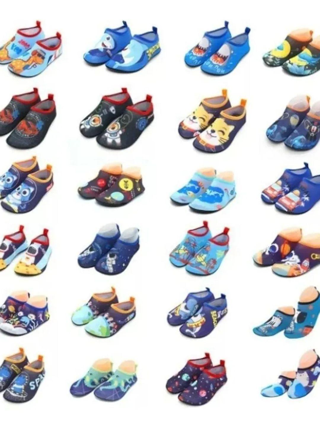 Zapatilla Playa De Agua Deportivo  Niños y Niñas 455-3