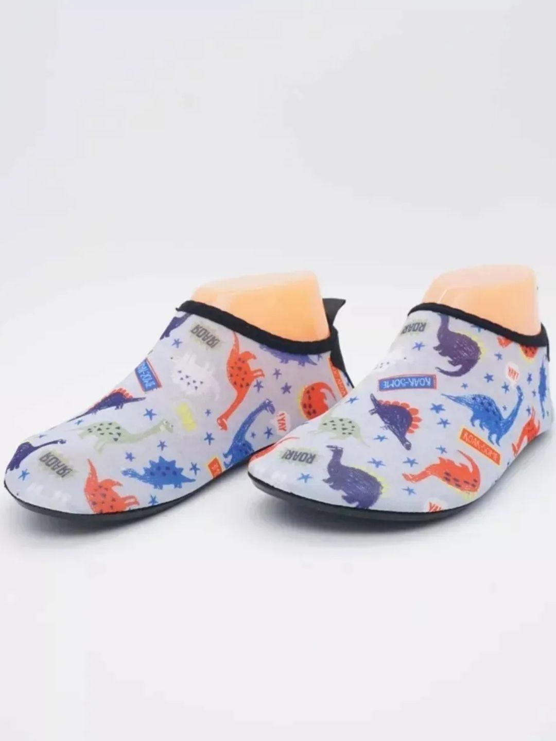 Zapatilla Playa De Agua Deportivo  Niños y Niñas 455-5