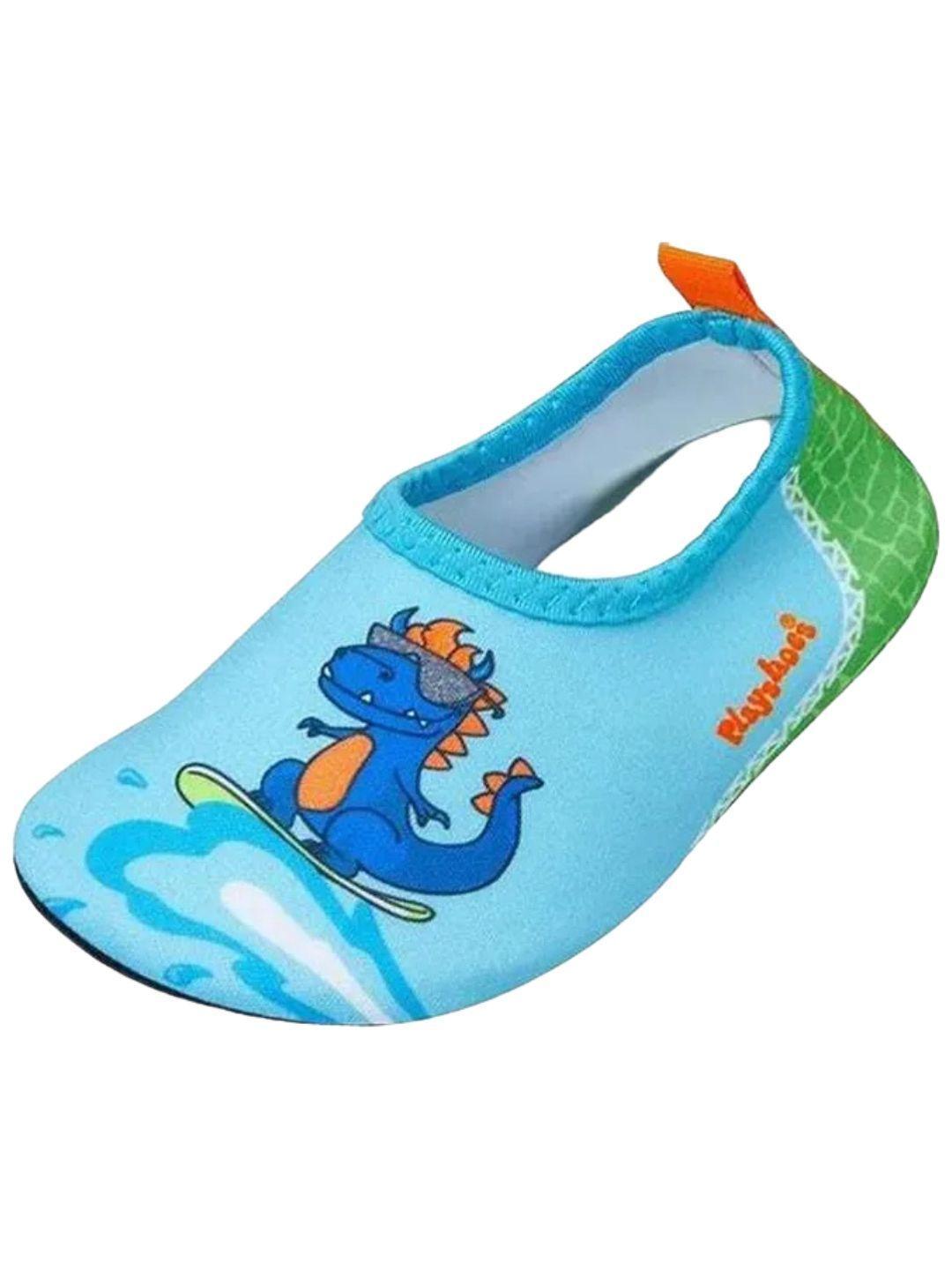 Zapatilla Playa De Agua Deportivo  Niños y Niñas 455-0