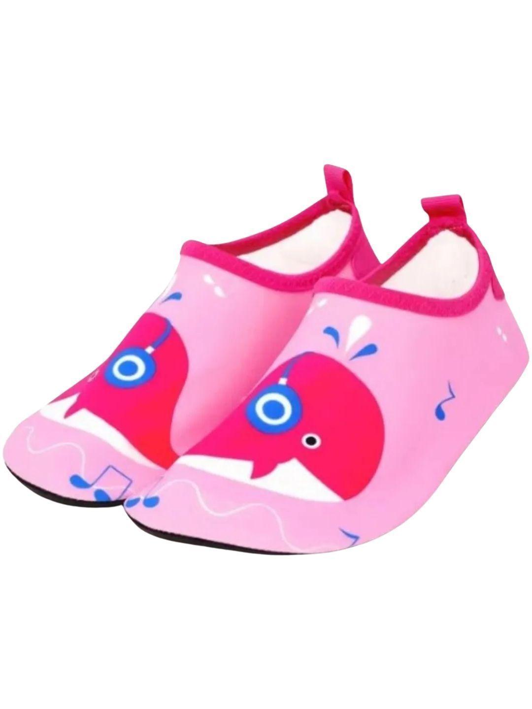 Zapatilla Playa De Agua Deportivo  Niños y Niñas 455-0