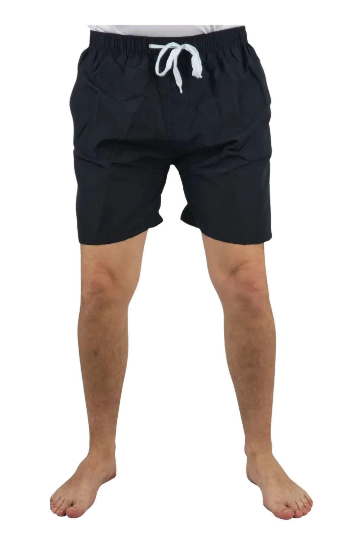 Traje De Baño Hombre Forro Malla. Diferentes Diseños 069-3